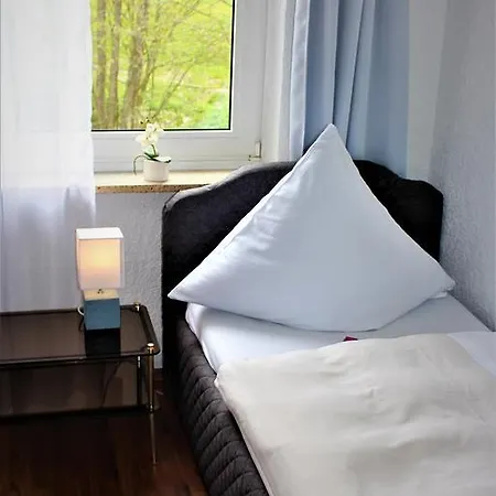 Guest house Berghof Wasserkuppe