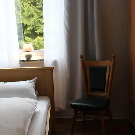 Berghof Wasserkuppe *