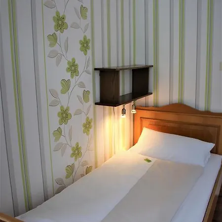 Berghof Wasserkuppe Guest house *