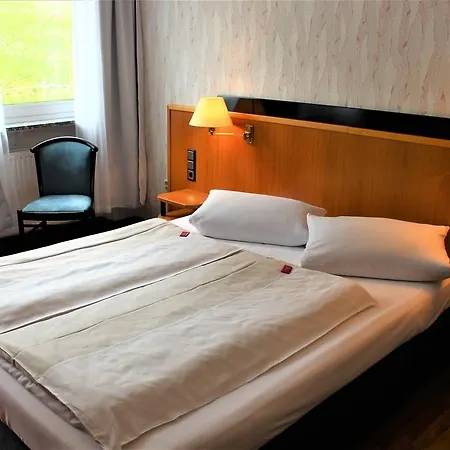 Berghof Wasserkuppe * Gersfeld