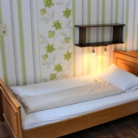 Berghof Wasserkuppe *