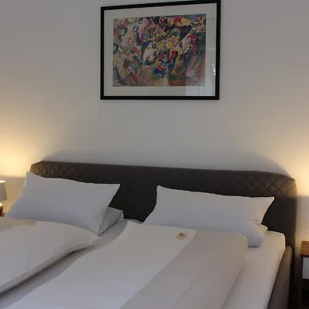 Berghof Wasserkuppe *