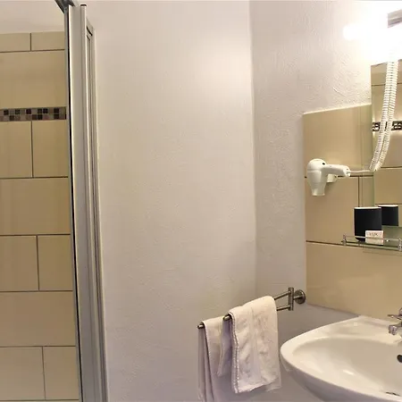 Vendégház Berghof Wasserkuppe