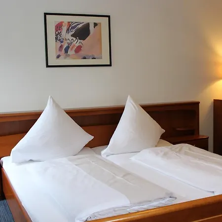 Berghof Wasserkuppe Gersfeld