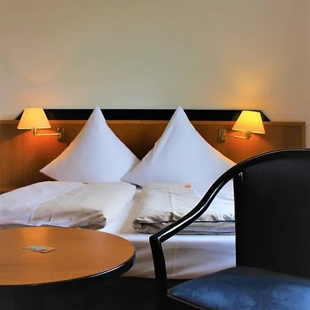 Berghof Wasserkuppe *