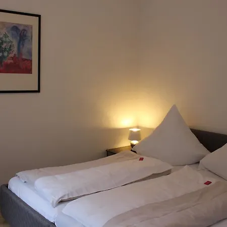 Guest house Berghof Wasserkuppe Gersfeld