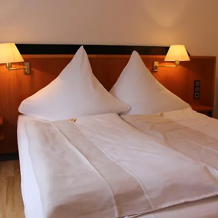 Berghof Wasserkuppe Vendégház *