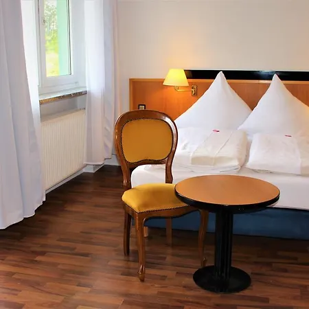 Vendégház Berghof Wasserkuppe