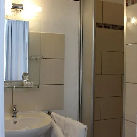 Berghof Wasserkuppe Gersfeld