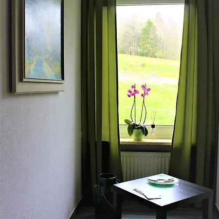 Berghof Wasserkuppe