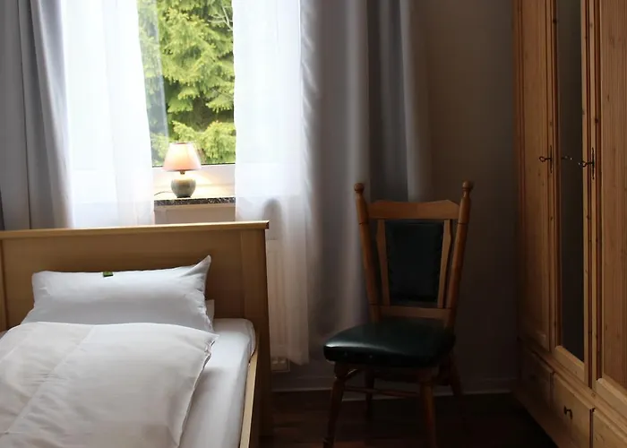 Berghof Wasserkuppe *