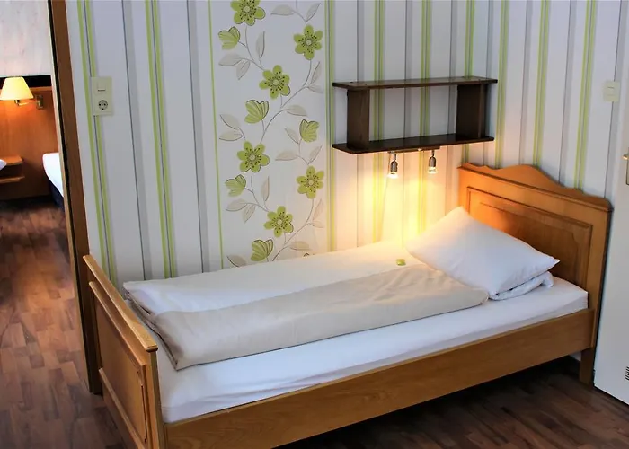 Berghof Wasserkuppe *