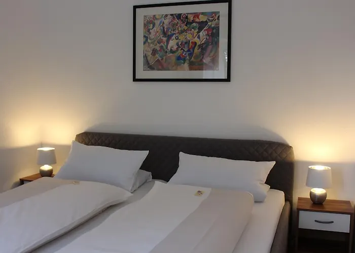 Berghof Wasserkuppe *