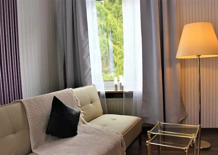 Гостевой дом Berghof Wasserkuppe