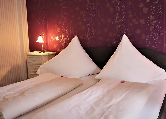 Berghof Wasserkuppe *