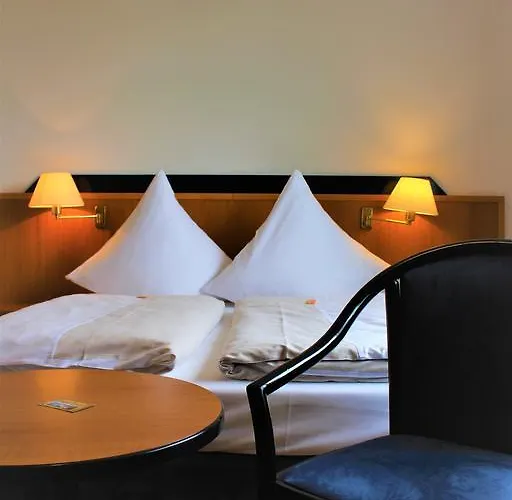 Berghof Wasserkuppe *