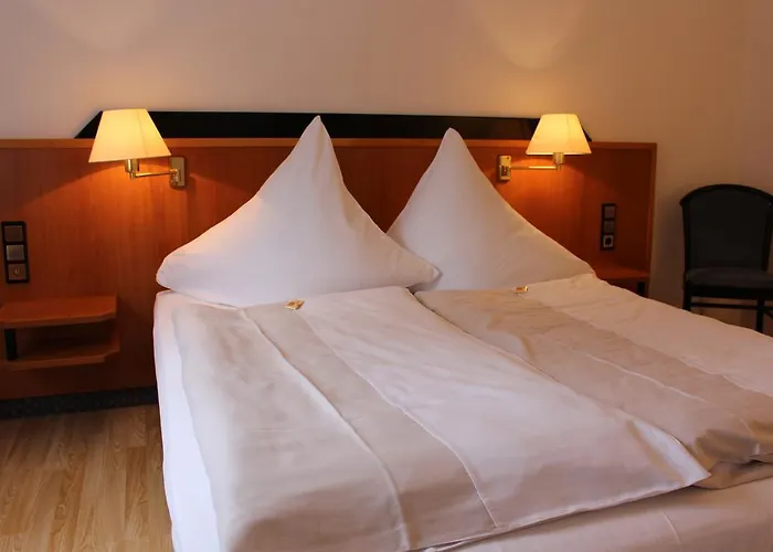 Berghof Wasserkuppe Гостевой дом *