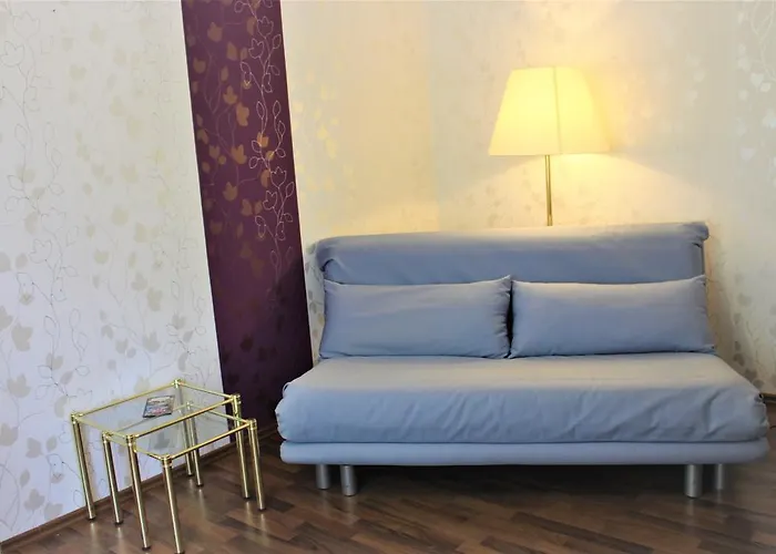 Berghof Wasserkuppe Гостевой дом *