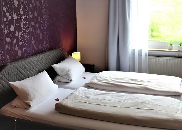 Гостевой дом Berghof Wasserkuppe *